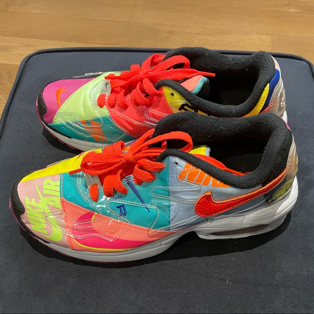 Nike Air Max 2 Light Atmos